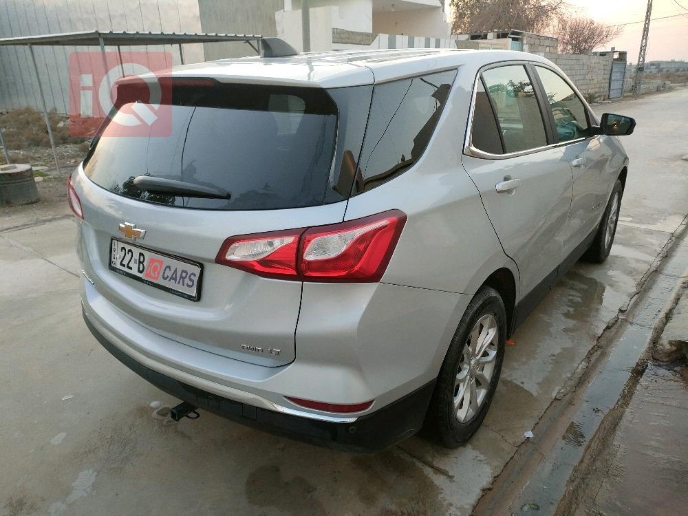 شيفروليه إكوينوكس